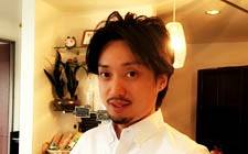 Toru Kamei