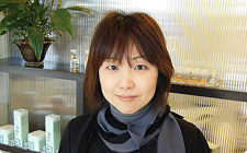 Atsuko Kamei