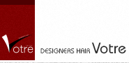 Designers Hair Votre Logo