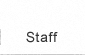 Staff